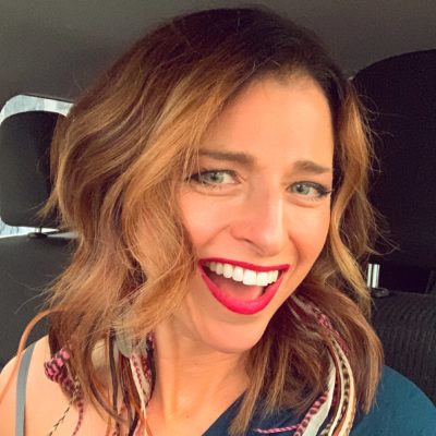 Angela Grace <span>E-RYT</span>